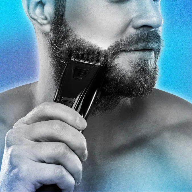 The Classic Cut