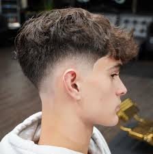 The Buzz Cut